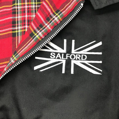 Salford Harrington Jacket
