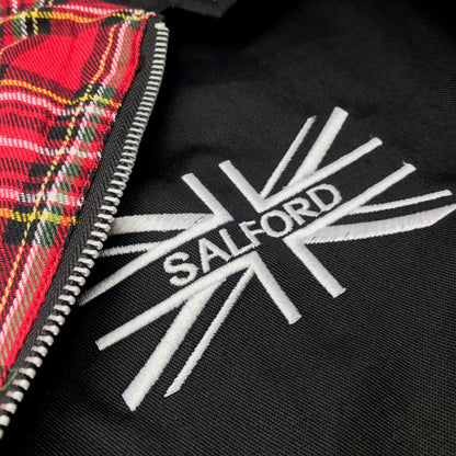 Salford Harrington Jacket