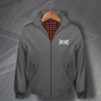 Salford Harrington Jacket