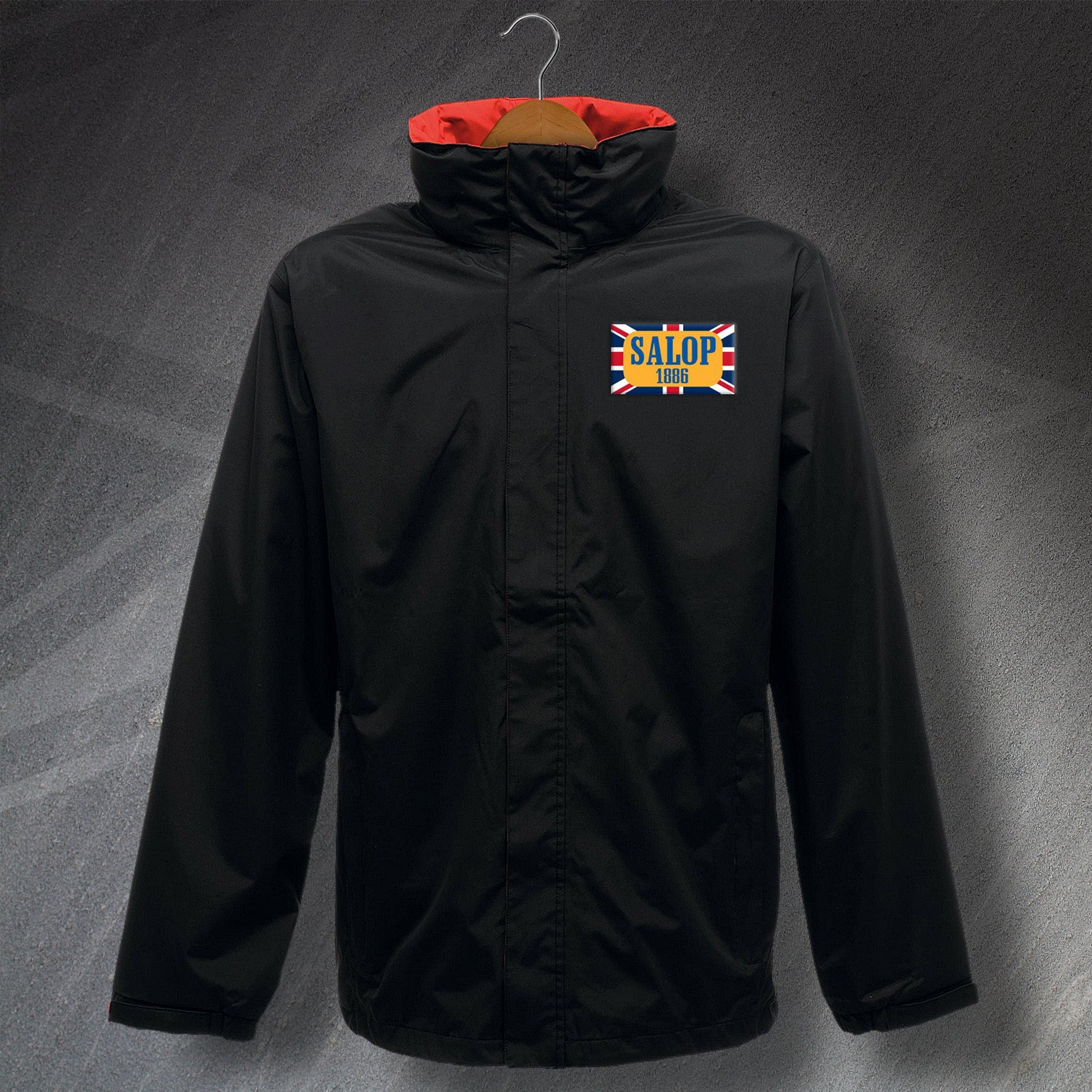 Salop Jacket