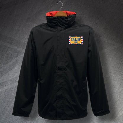 Salop Jacket