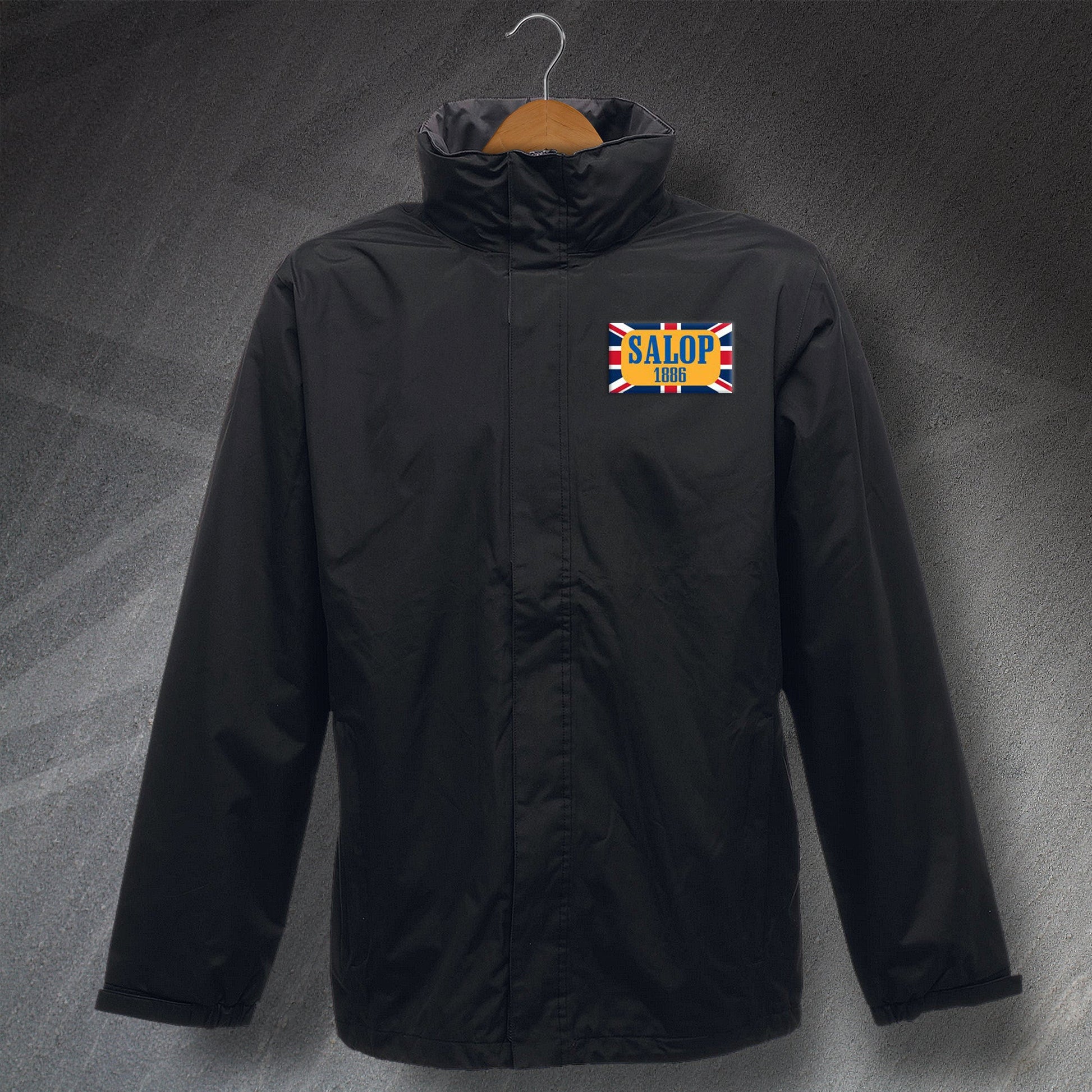 Salop Jacket