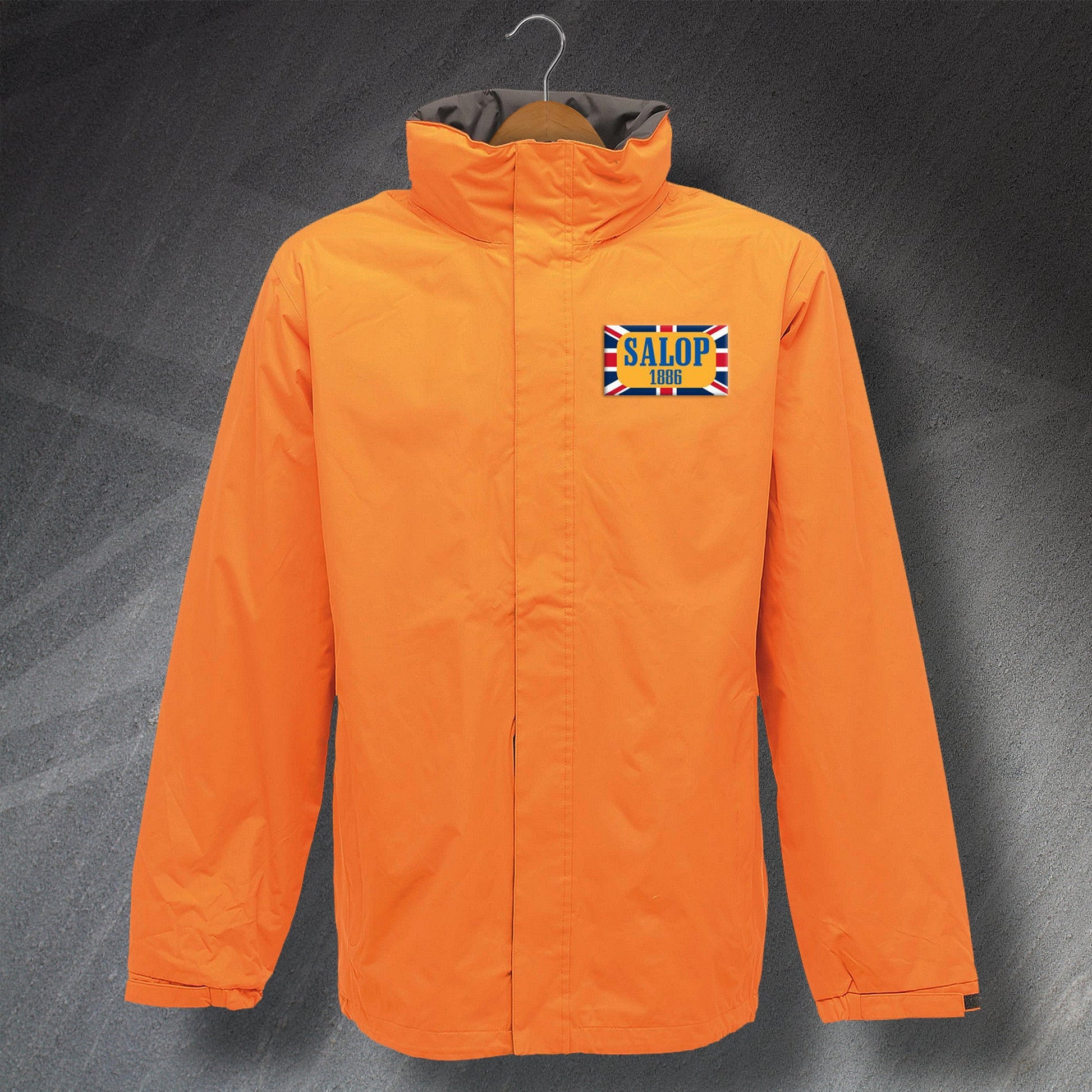 Salop Jacket