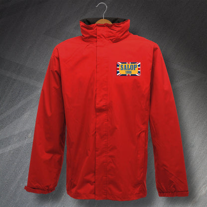 Salop Jacket