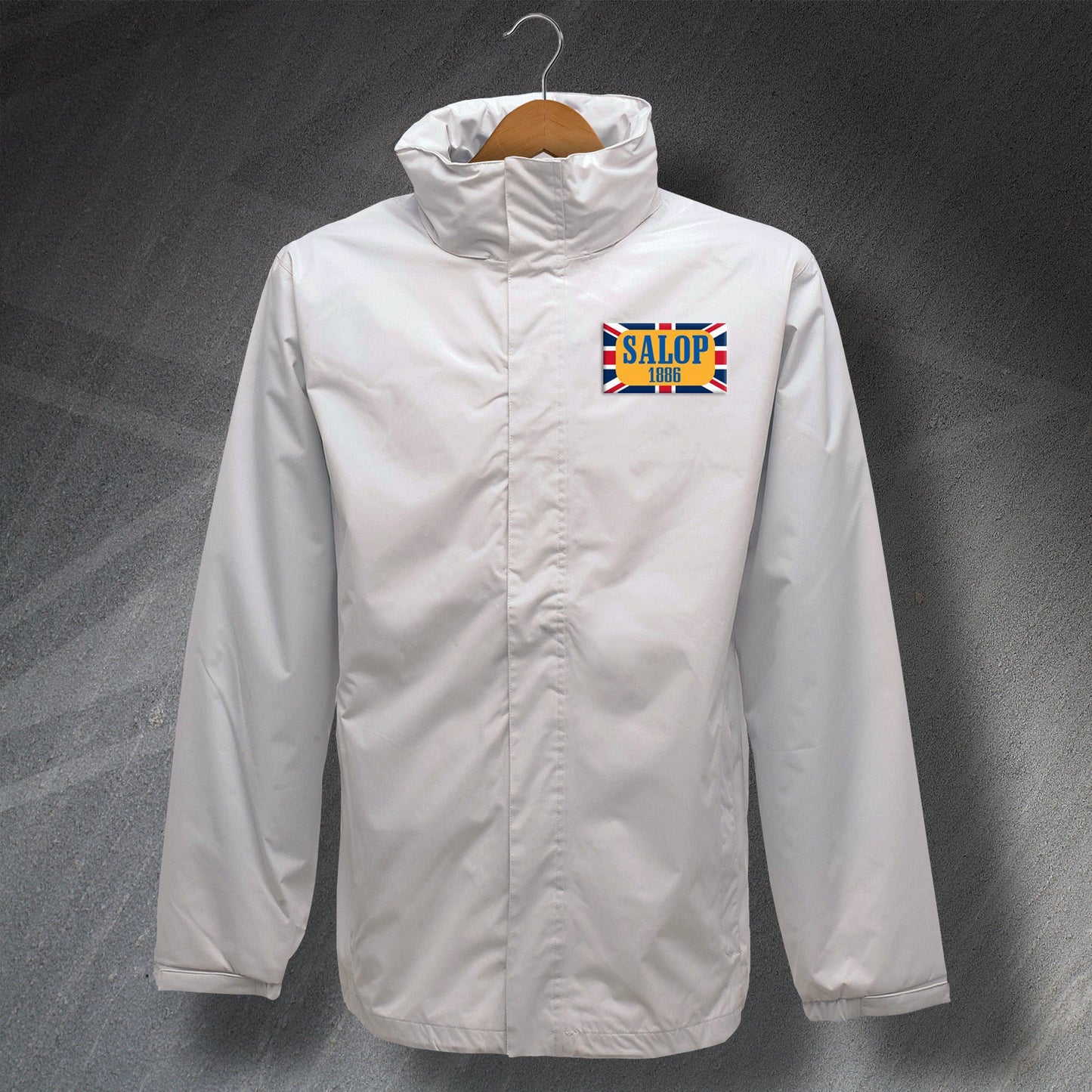 Salop Jacket