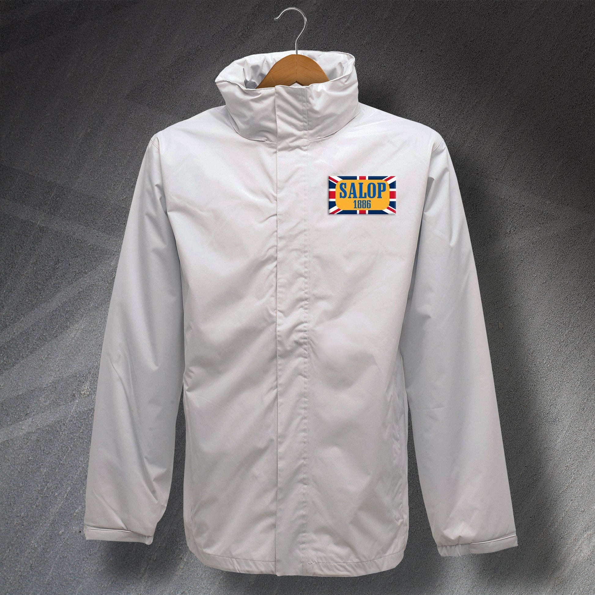 Salop Jacket