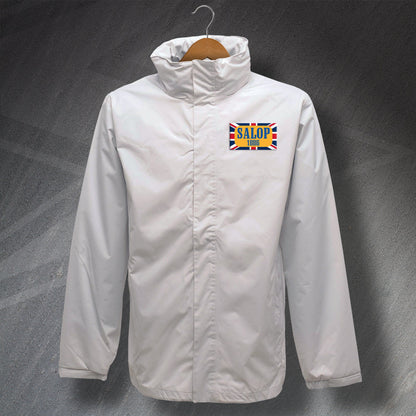 Salop Jacket