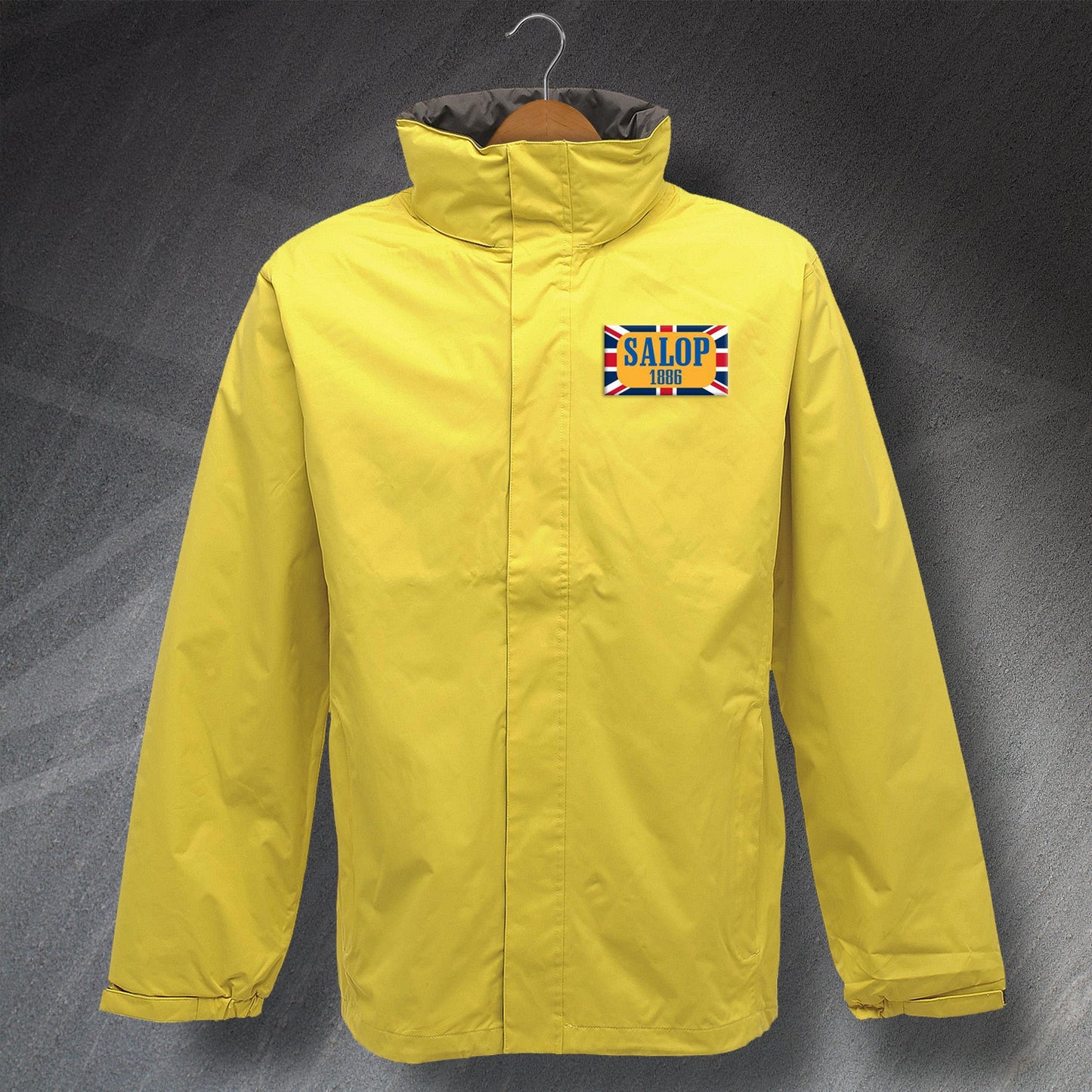 Salop Jacket