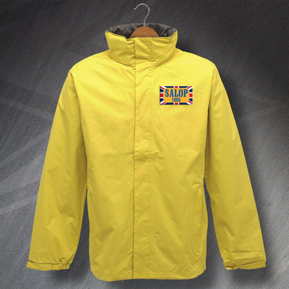 Salop Jacket