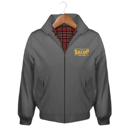 Shrewsbury Town FC Coat
