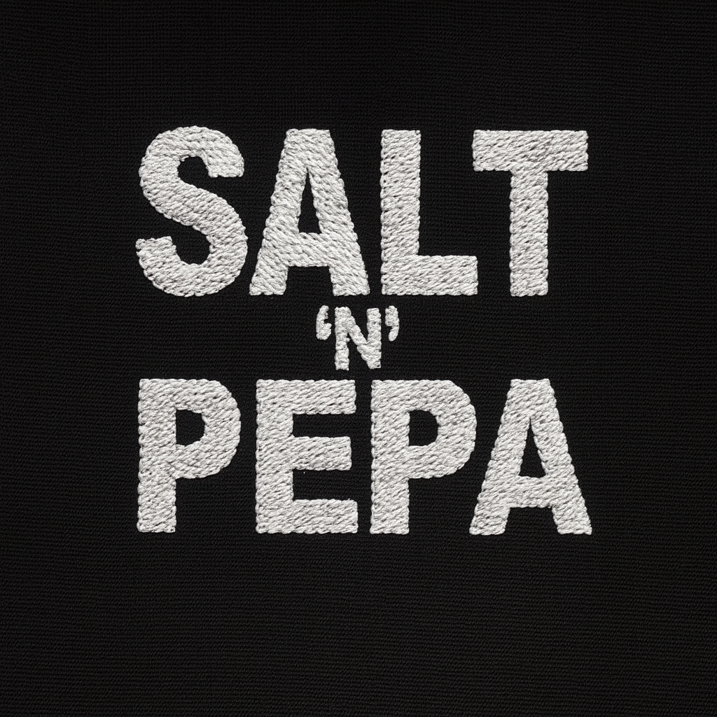 Salt n Pepa T Shirt