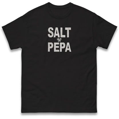 Salt n Pepa T Shirt