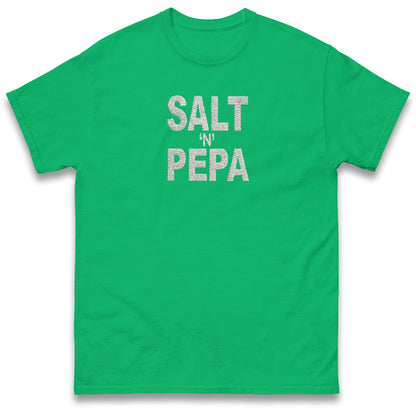 Salt n Pepa T Shirt