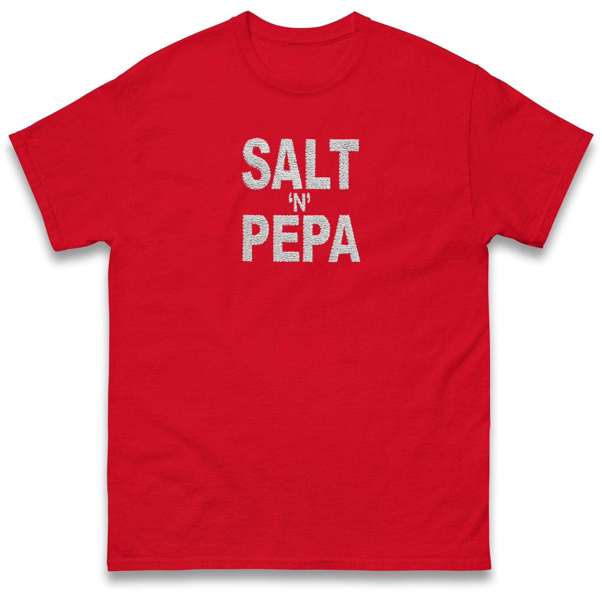 Salt n Pepa T Shirt