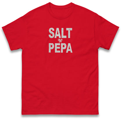 Salt n Pepa T Shirt