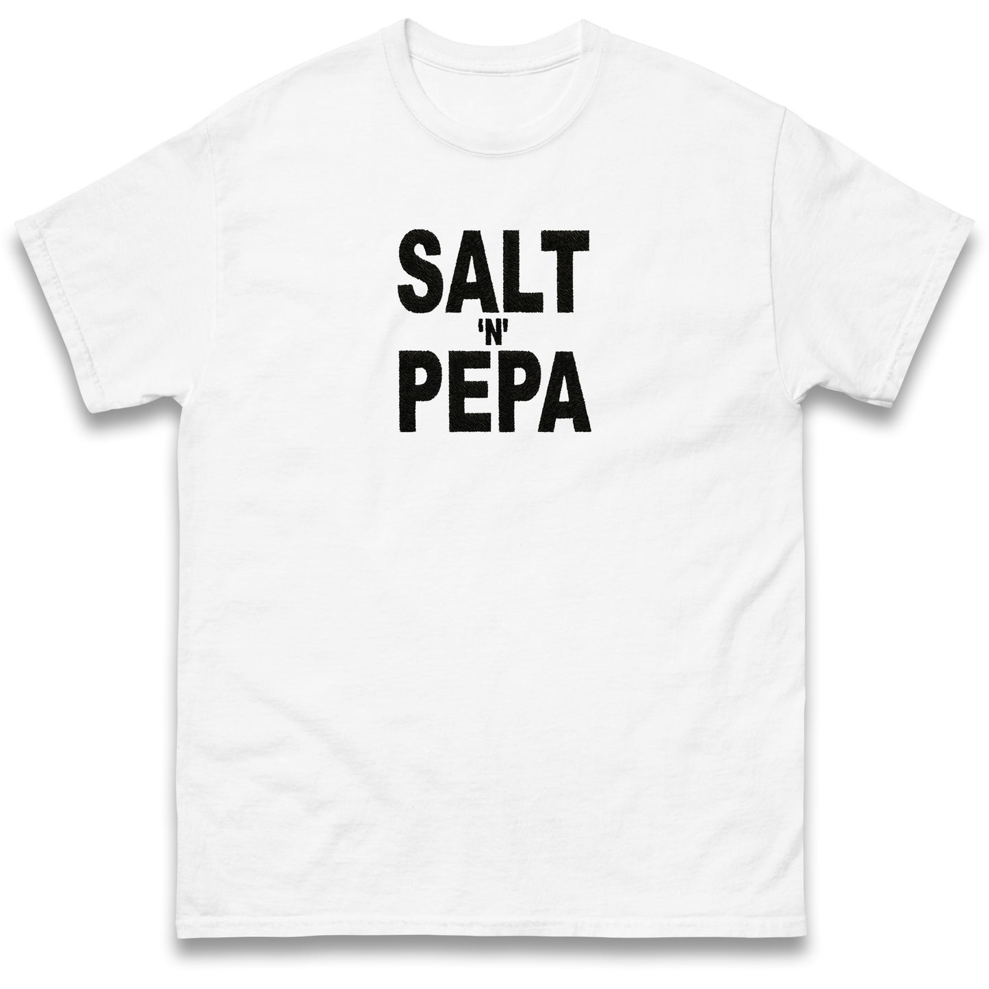 Salt n Pepa T Shirt