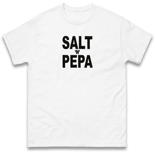 Salt n Pepa T Shirt