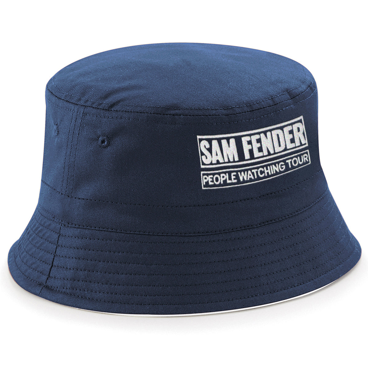 Sam Fender Bucket Hat