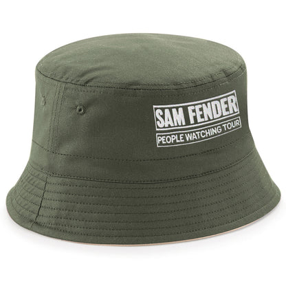 Sam Fender Bucket Hat