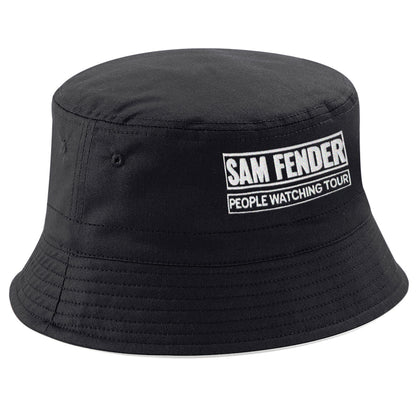 Sam Fender Bucket Hat