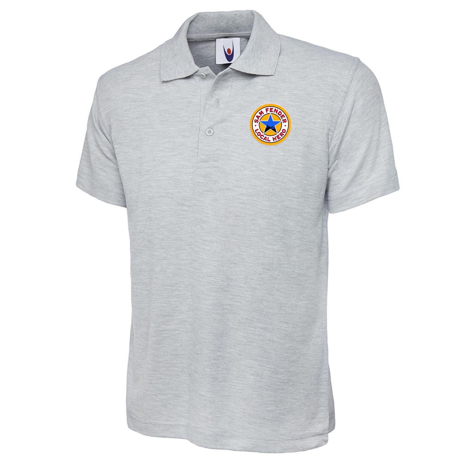 Sam Fender Newcastle Shirt