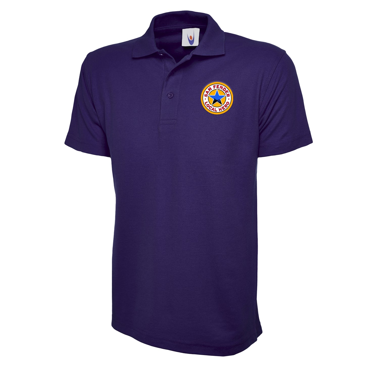 Sam Fender Newcastle Shirt
