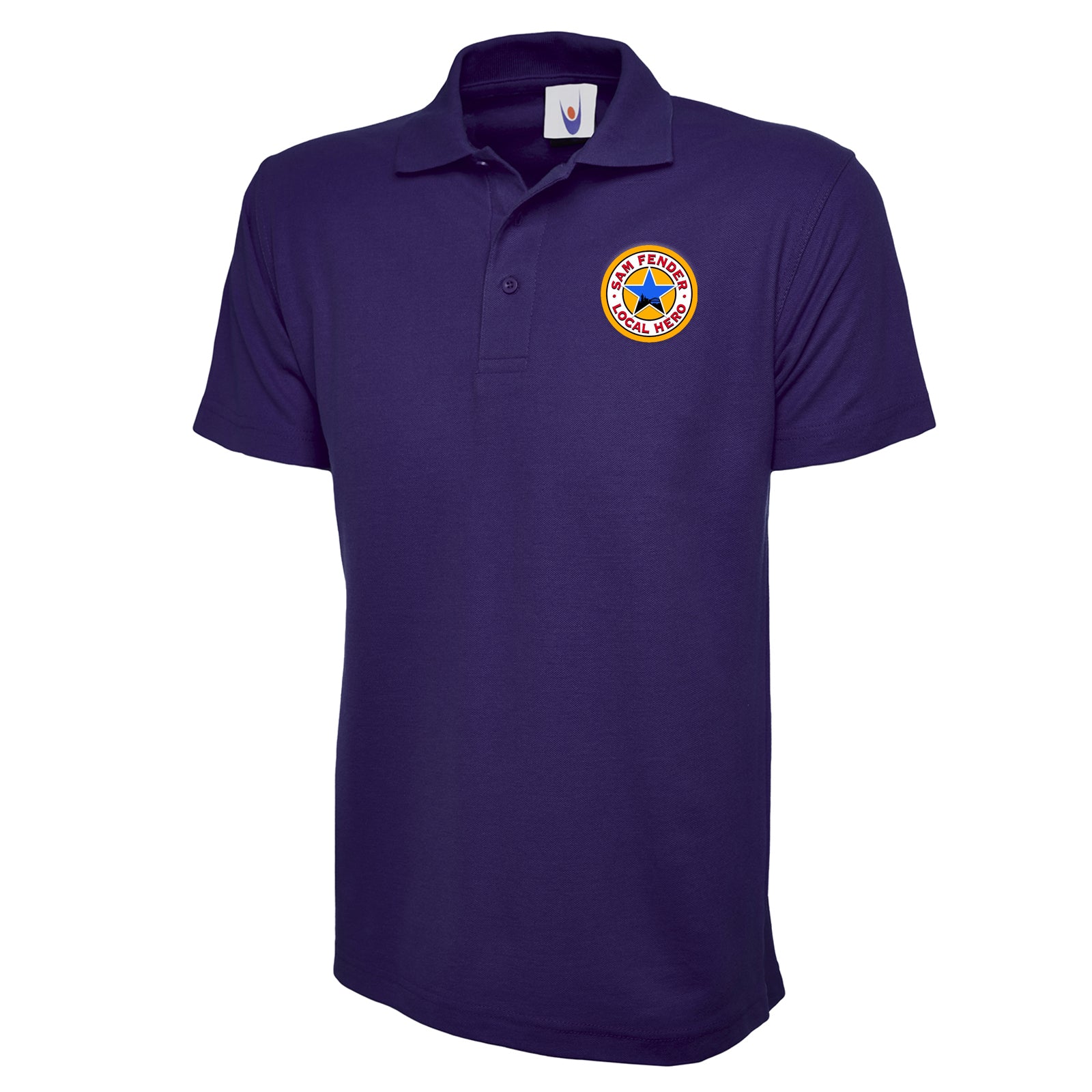 Sam Fender Newcastle Shirt