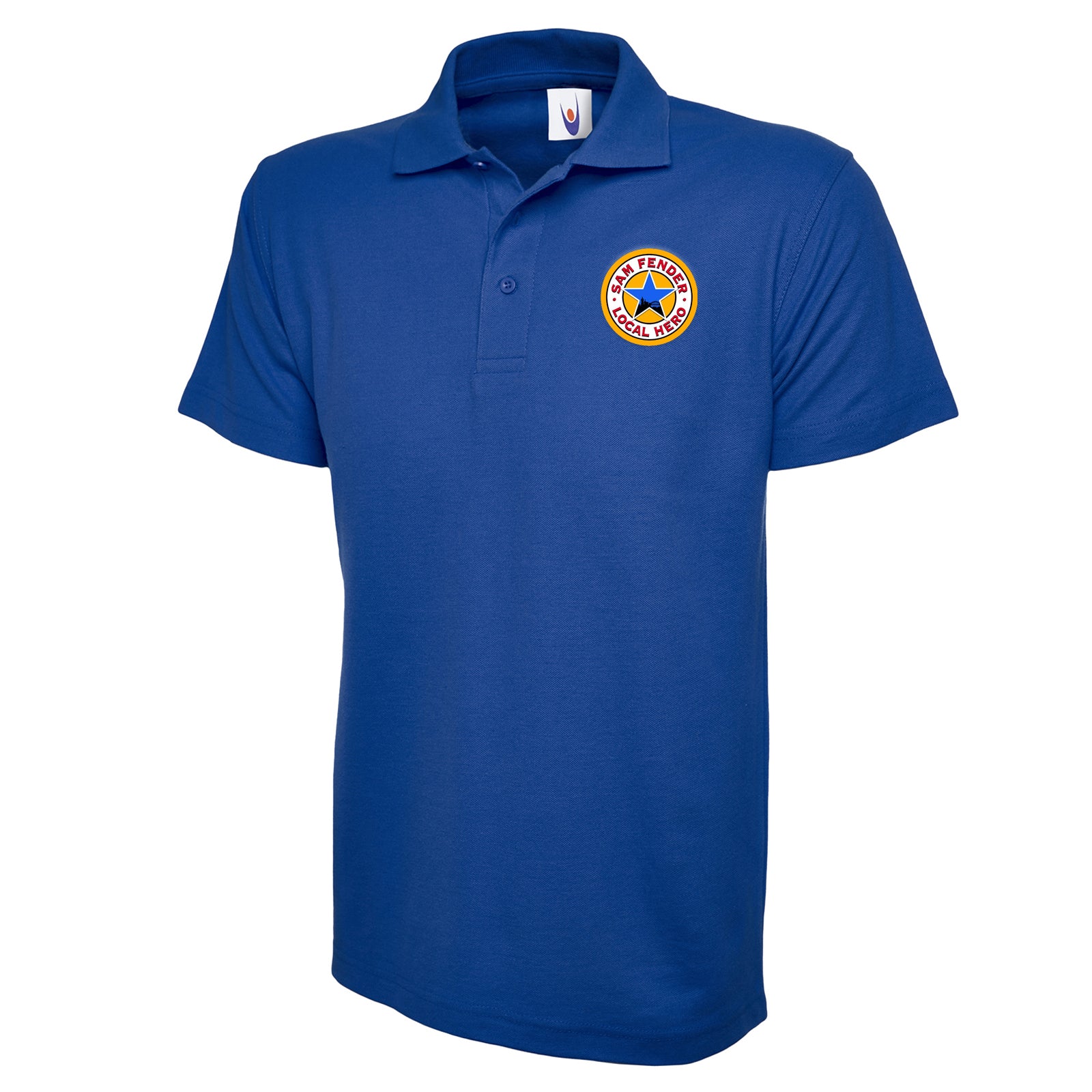 Sam Fender Newcastle Shirt