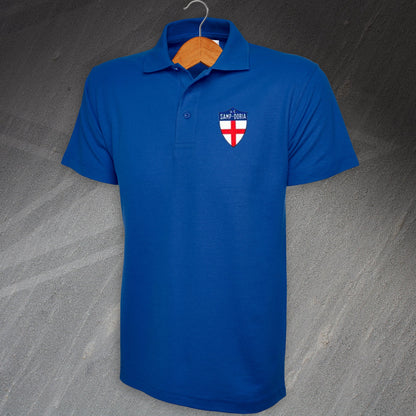 Sampdoria 1947 Shirt