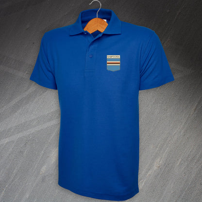 Sampdoria 1953 Shirt