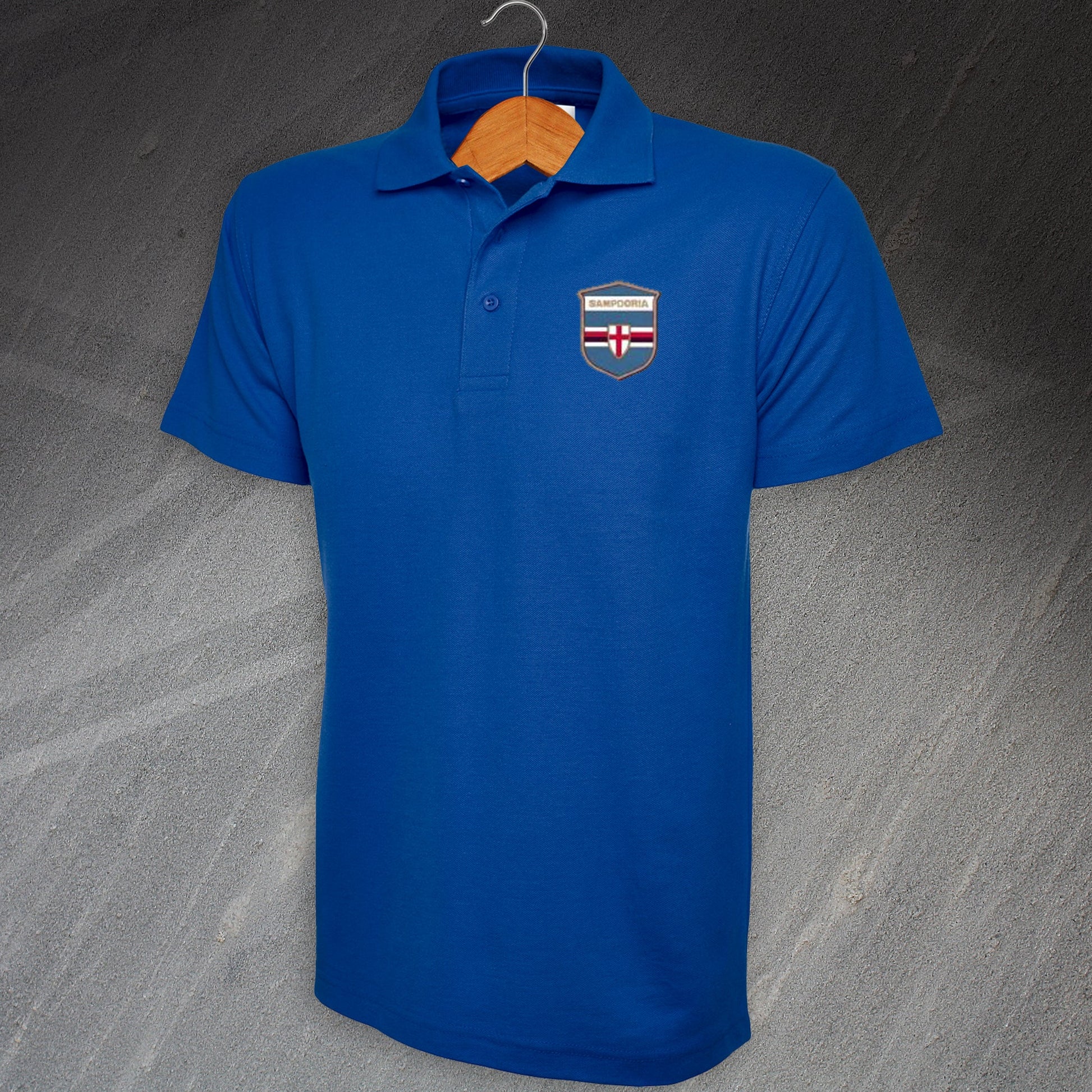 Sampdoria 1965 Shirt