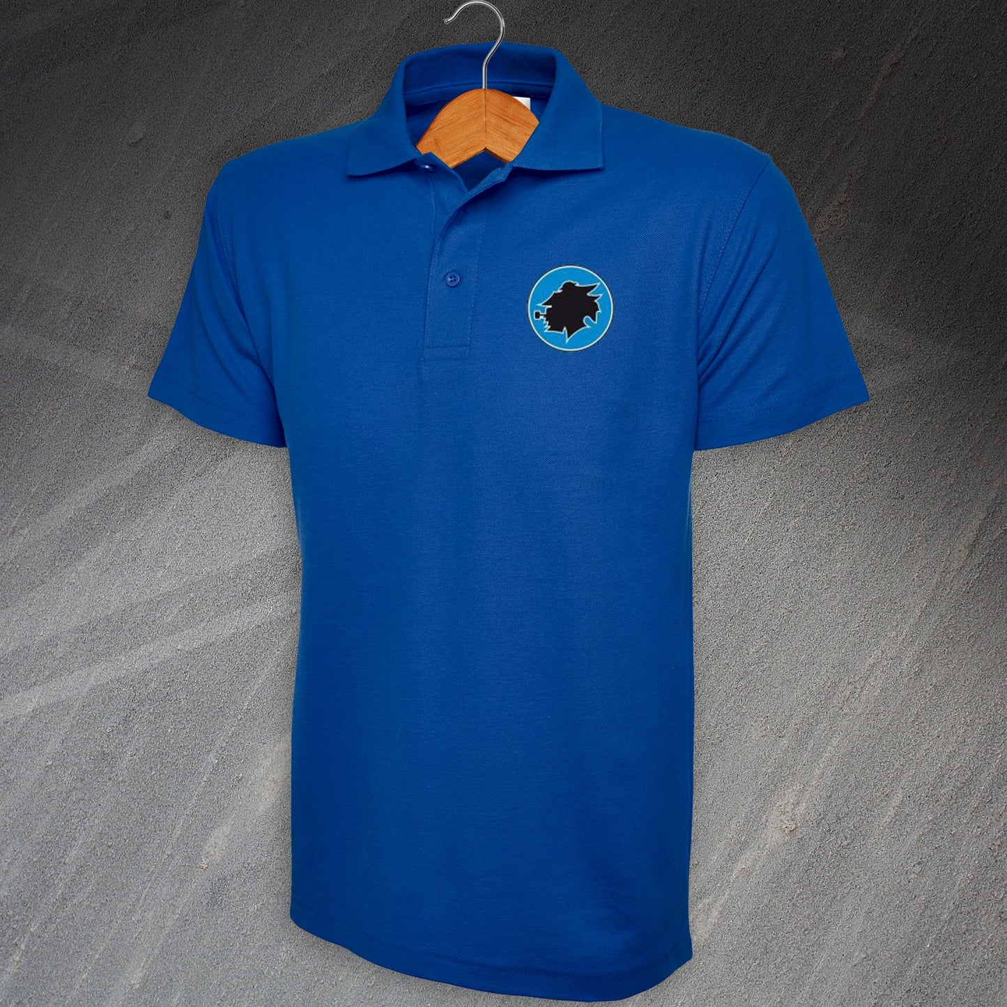 Sampdoria 1971 Shirt