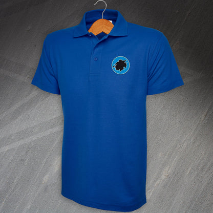 Sampdoria 1971 Shirt