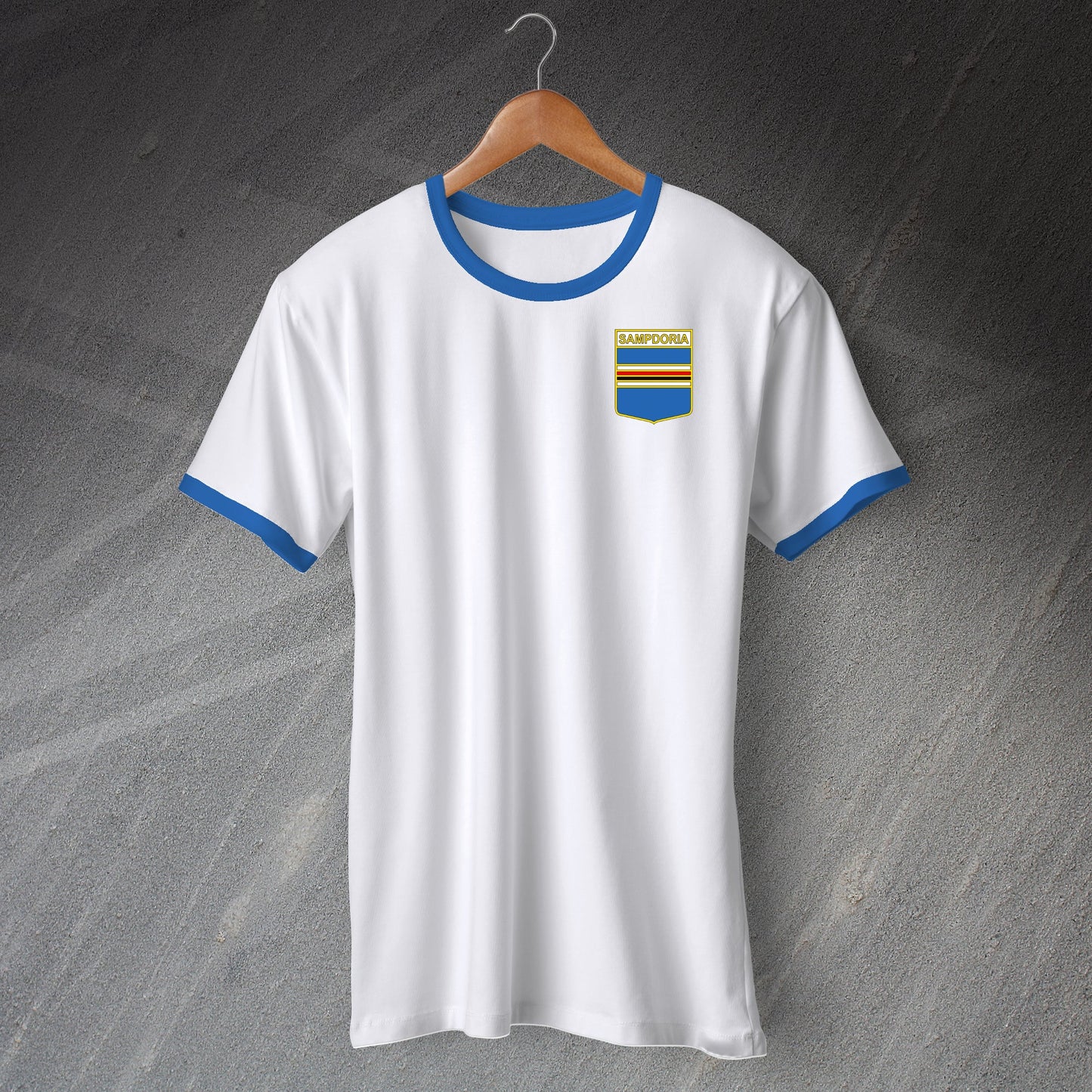 Sampdoria FC Shirt