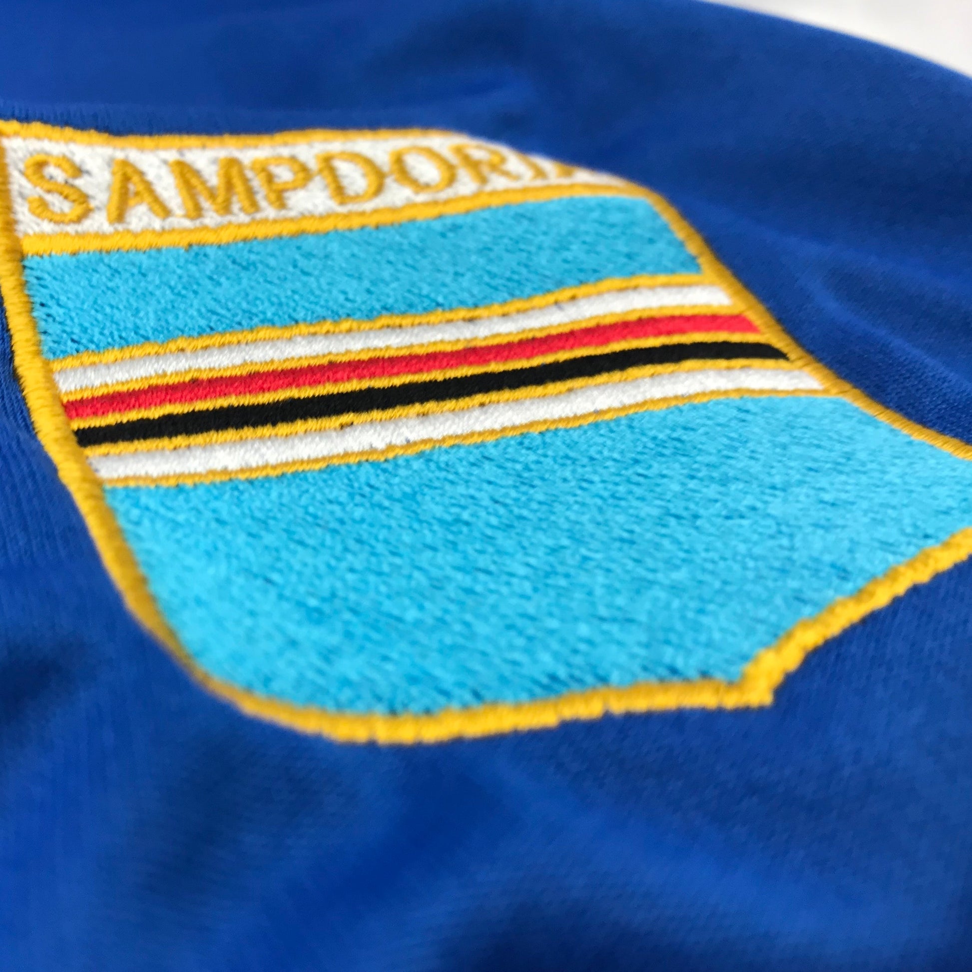 Sampdoria FC Shirt