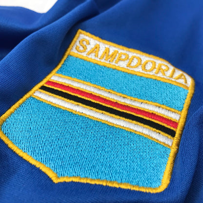 Sampdoria FC Shirt