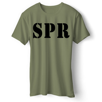 Sapper T Shirt