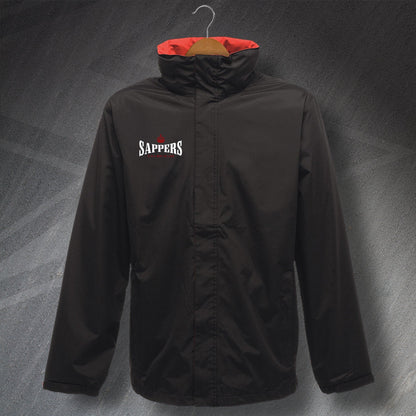 The Sappers Jacket