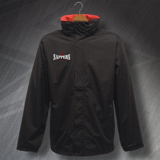 The Sappers Jacket