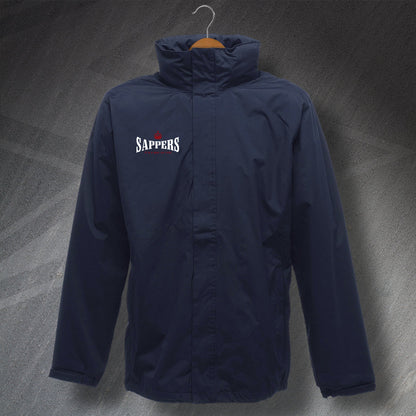 The Sappers Jacket