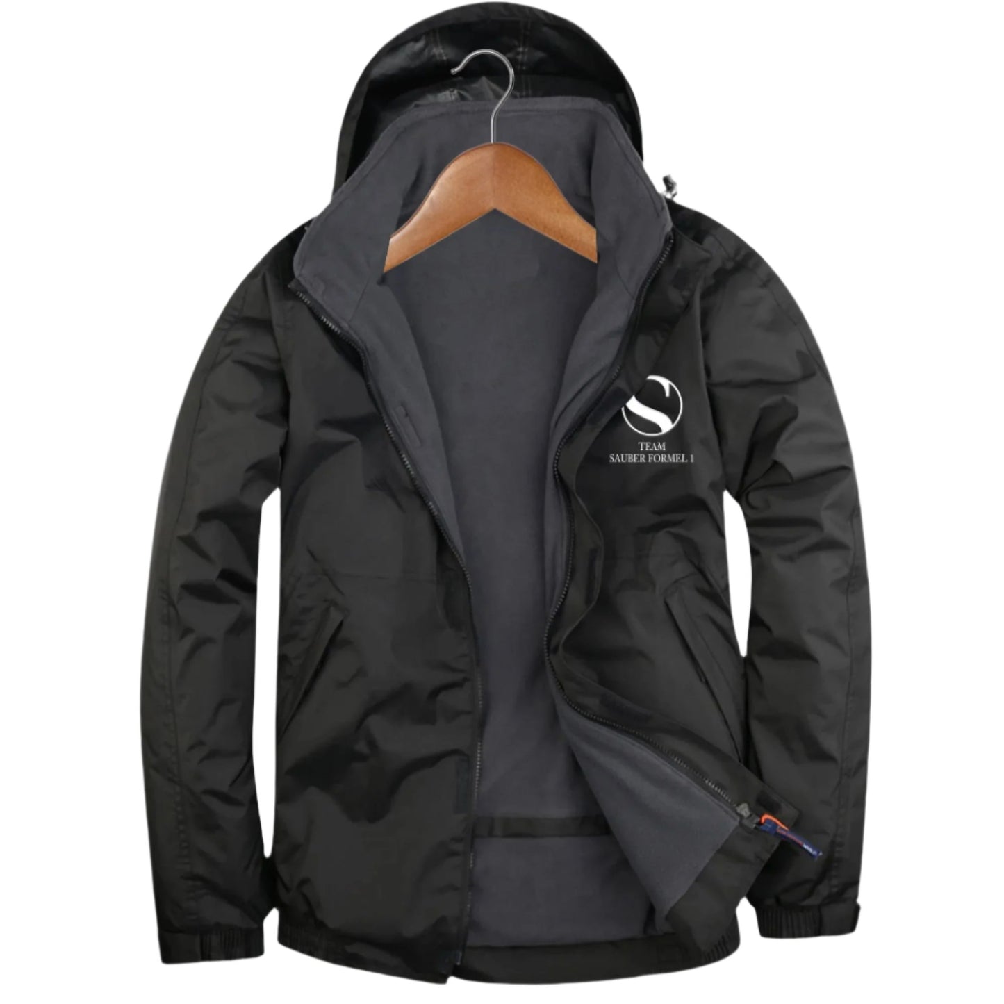 Sauber F1 Team Jacket