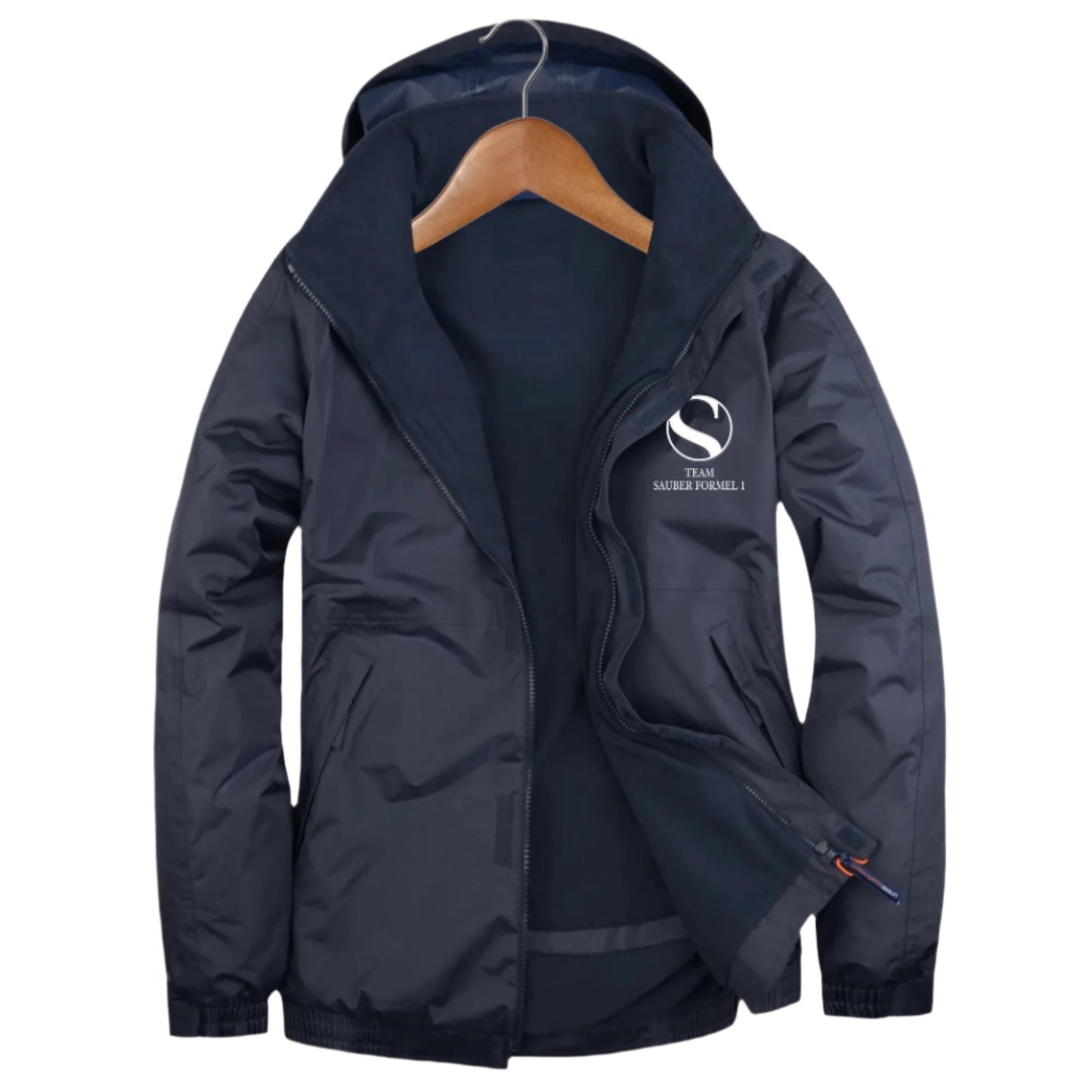 Sauber F1 Team Jacket