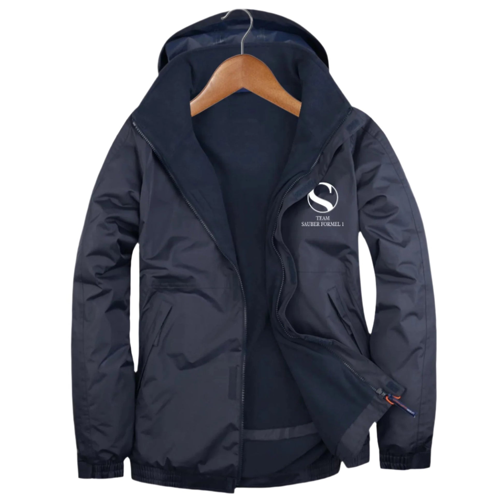Sauber F1 Team Jacket