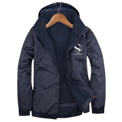 Sauber F1 Team Jacket