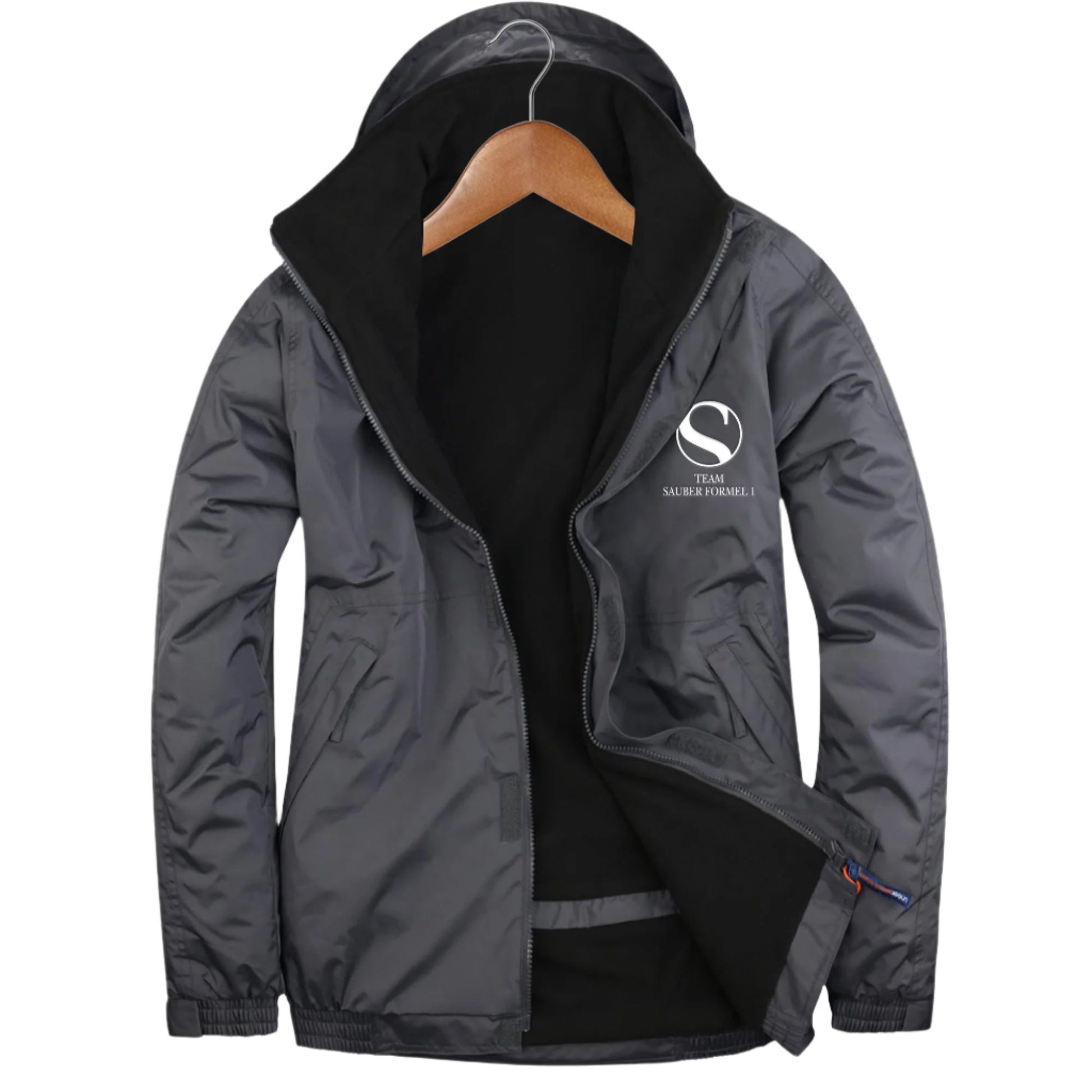 Sauber F1 Team Jacket