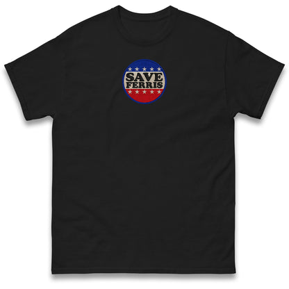 Save Ferris T Shirt