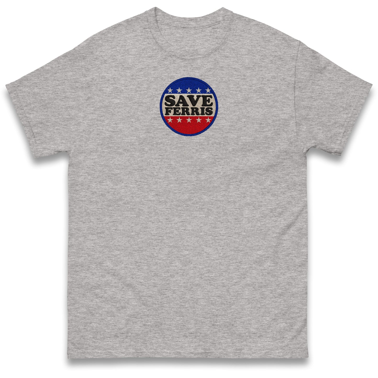 Save Ferris T Shirt