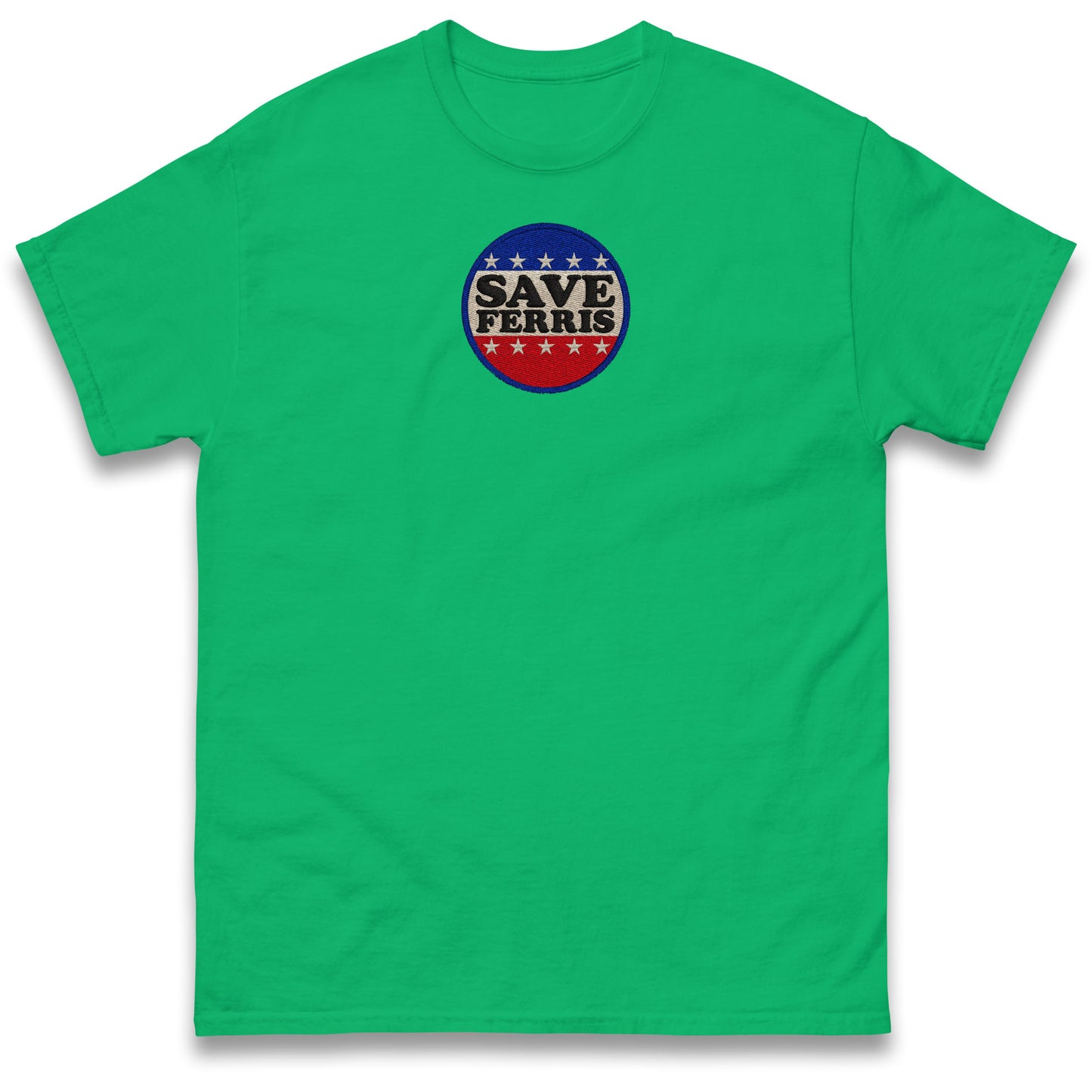 Save Ferris T Shirt