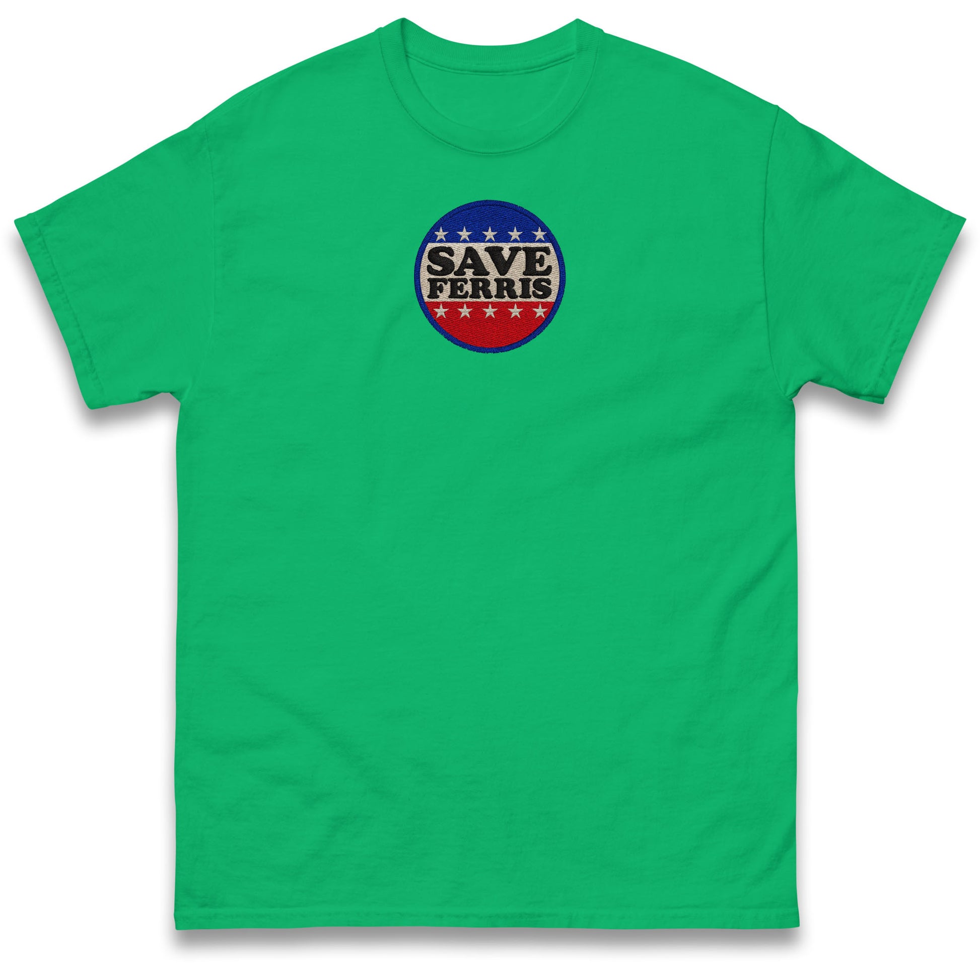 Save Ferris T Shirt