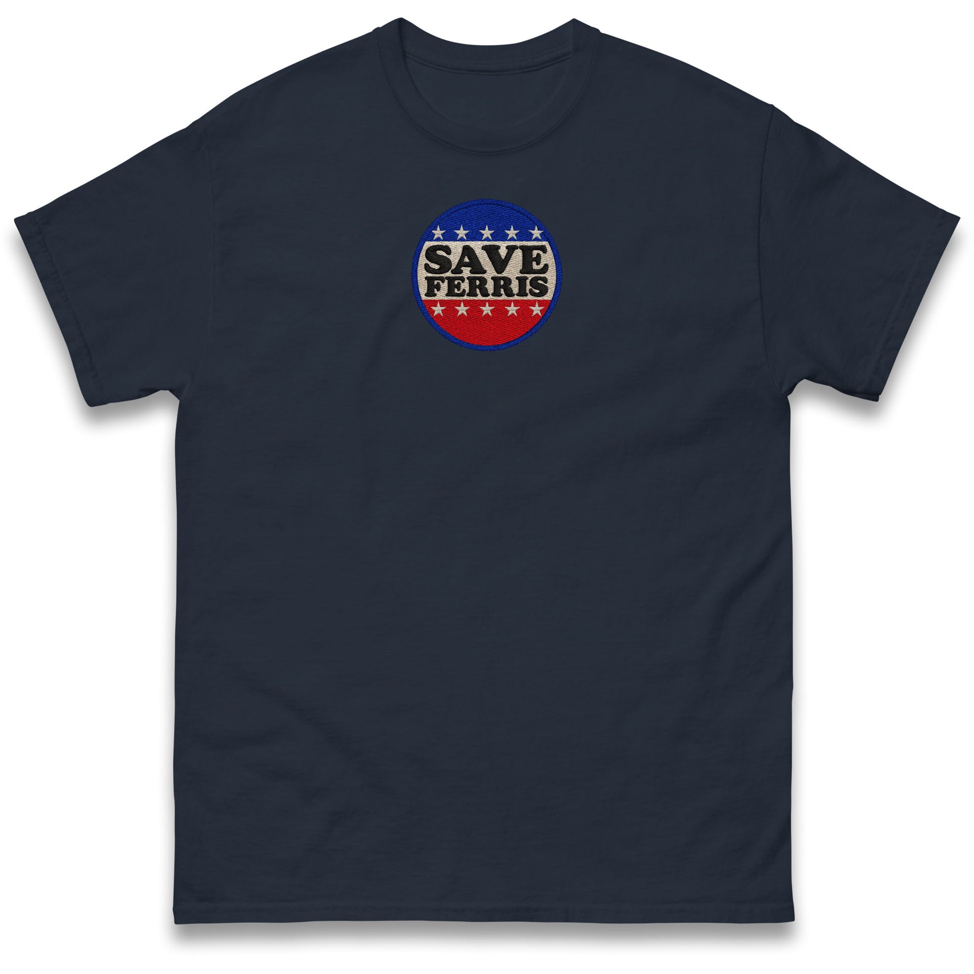Save Ferris T Shirt